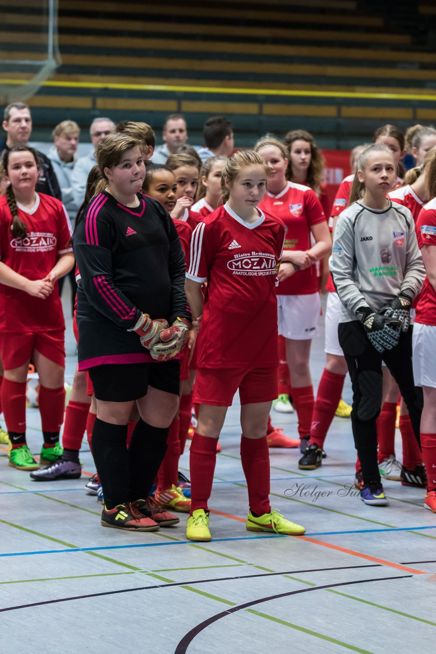 Bild 104 - C-Juniorinnen Landesmeisterschaften